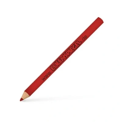 Abbildung von NEU Theater make Up Karnevalsschminke Kajalstift / hochwertiger Schminkstift, Königsrot