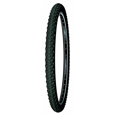 Abbildung von Michelin Unisex Erwachsene Country Trail TS Access Line Reife, schwarz, 52 559 (26&quot; x 2.00)