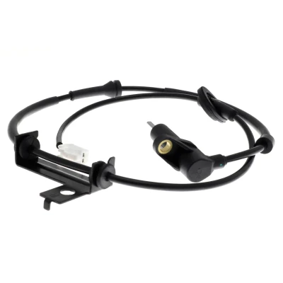 Abbildung von VEMO V52 72 0048 ABS Sensor Hinterachse rechts Original Qualität für Fahrzeuge mit 12 HYUNDAI: SANTA FE I, 2