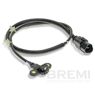 Abbildung von BREMI 60311 Impulsgeber 3 Hallsensor mit Kabel HYUNDAI: Trajet, SONATA 4, KIA: Magentis I