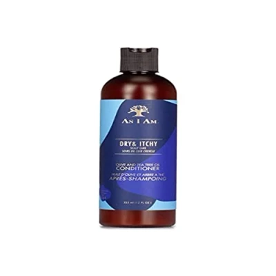 Abbildung von DRY &amp; ITCHY Olive and Tea Tree Oil Conditioner