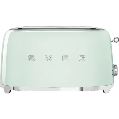 Abbildung von SMEG TSF02PGEU Pastellgrün