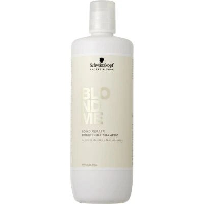 Abbildung von Schwarzkopf Blond Me All Blondes Light Shampoo 1000ml