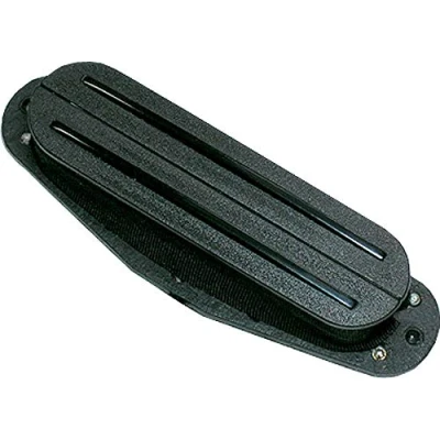 Abbildung von Tesla RS1N Pickup Plasma RS 1 Neck, Schwarz