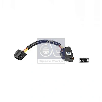 Abbildung von Potentiometer DT 2.16237