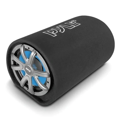Abbildung von PYLE PLTB8 BASS TUBE 8&quot;