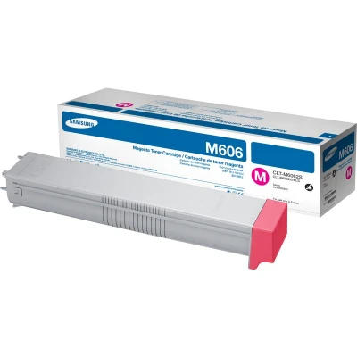 Abbildung von Samsung CLT M6062S (SS613A) Magenta Toner