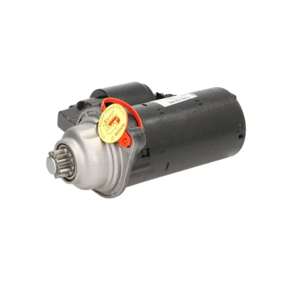 Abbildung von BOSCH 0 986 016 980 Anlasser 12 1,8 11, 10 VOLKSWAGEN: Passat B3/B4 Variant, Polo III Schrägheck, Golf 4 AUDI: A3 A2