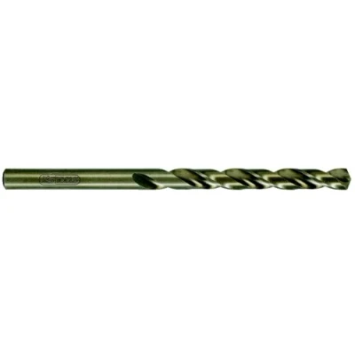 Abbildung von KS TOOLS 330.3068 Metallspiralbohrer 109, 69 130 rechtsschneidend Metall, Holz, Kunststoff, Schnellarbeitsstahl