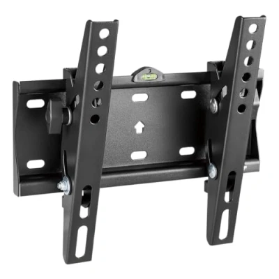 Abbildung von KM1300 Krüger&amp;Matz TV Wandhalterung LED (23 42 Zoll) neigbar
