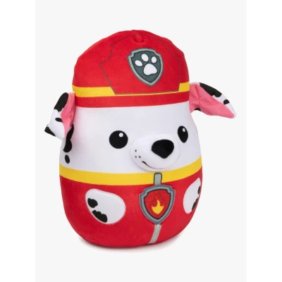 Abbildung von Paw Patrol Squishie Kuscheltier Marshall 30 cm