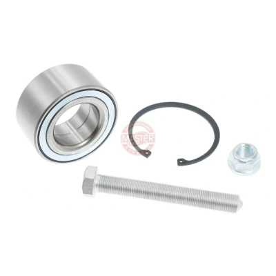 Abbildung von MASTER SPORT 3450 SET MS Radlagersatz 80 VOLKSWAGEN: Sharan I, FORD: Galaxy Mk1 MPV, SEAT: Alhambra I