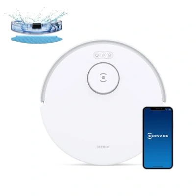 Abbildung von Ecovacs Deebot N20