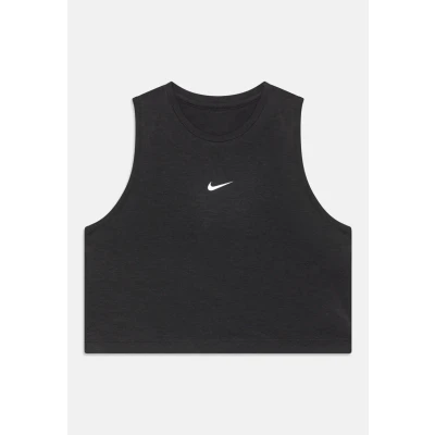 Abbildung von Nike Performance DF TANK Top für Kinder, Größe: 152 158, Black/white