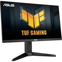 Abbildung von ASUS TUF Gaming VG249QL3A 24 Zoll Full HD Monitor 180 Hz, 1ms GtG, G Sync, FreeSync, AdaptiveSync, ELMB, GameFast Input Fast IPS Panel, 16:9, 1920x1080, DP, HDMI, ergonomisch, Speaker