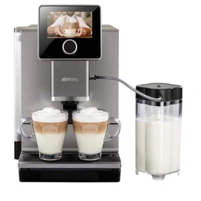 Abbildung von Nivona Kaffeevollautomat NICR 970 CafeRomatica