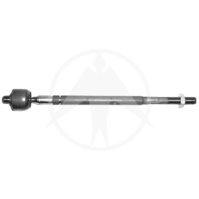 Abbildung von SIDEM 53017 Axialgelenk Vorderachse MM14x1,5R 315 PEUGEOT: 807, CITROËN: C8, FIAT: Ulysse II