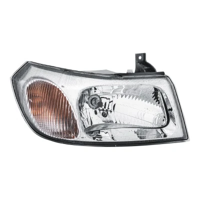 Abbildung von HELLA 1EG 354 024 121 Scheinwerfer FORD: Transit Mk5 Bus, Pritsche/Fahrgestell, Kastenwagen