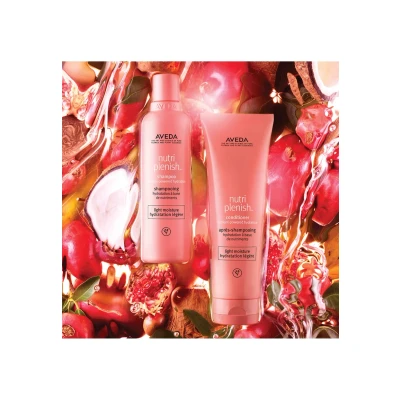 Abbildung von Aveda Nutriplenish Hydrating Shampoo Light Moisture 250ml