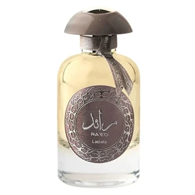 Abbildung von Lattafa Ra&#039;ed Silver Eau de Parfum 100 ml