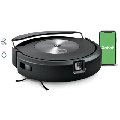 Abbildung von iRobot Roomba Combo j7