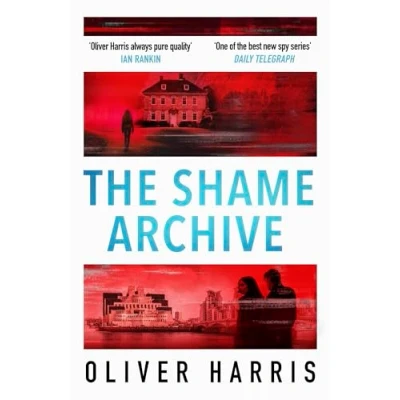 Abbildung von The Shame Archive