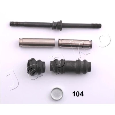 Abbildung von JAPKO 136104 Bremssattel Reparatursatz NISSAN: Patrol GR 4 SUV