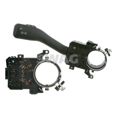 Abbildung von SWAG 32 92 1320 Blinkerschalter VOLKSWAGEN: Passat B5 GP Variant, Golf 4 Schrägheck, AUDI: A6 C5 Limousine, Avant, A2