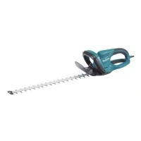 Abbildung von Makita UH6570, Schwarz, Türkis, 1 Stück(e), 223 mm, 1042 206 3,8 kg
