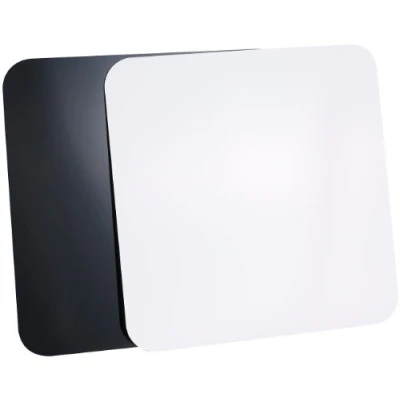 Abbildung von Somikon Zubehör zu Acrylplatte: Acrylglasplatten für Objektfotografie, 2er Set, je 40 x cm (Acrylplatte Fotografie, Foto Zubehör, Fotostudio)