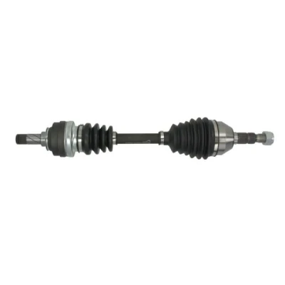 Abbildung von PASCAL G2X029PC Antriebswelle Vorderachse links 952 OPEL: Zafira B, Astra H Caravan, Schrägheck