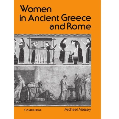 Abbildung von Women in Ancient Greece and Rome (Cambridge Educational)