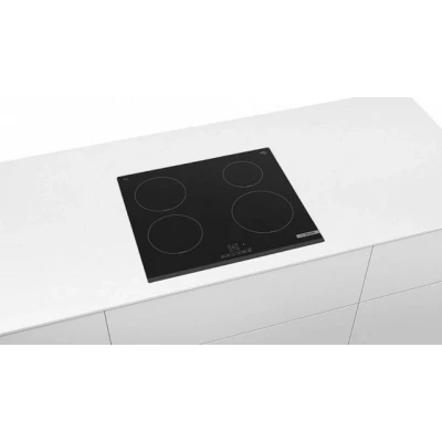 Abbildung von BOSCH Induktions Kochfeld PUE63RBB5E