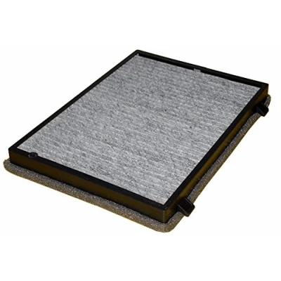 Abbildung von DELPHI TSP0325263C Innenraumfilter Aktivkohlefilter 265 189 26 OPEL: Antara, CHEVROLET: Captiva