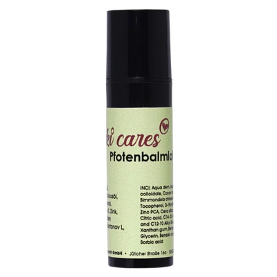 Abbildung von Pfotenbalm Lotion 10ml