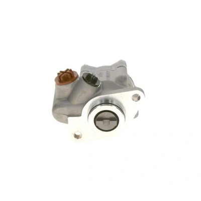 Abbildung von BOSCH K S01 000 395 Hydraulikpumpe hydraulisch 180 MERCEDES BENZ: Vario Bus, Kipper
