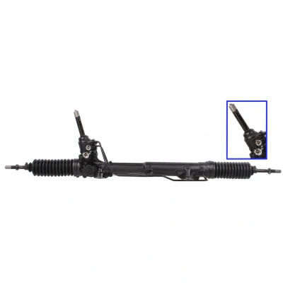 Abbildung von ELSTOCK 11 1362 Servolenkung hydraulisch für Linkslenker PEUGEOT: 508 I SW, Limousine