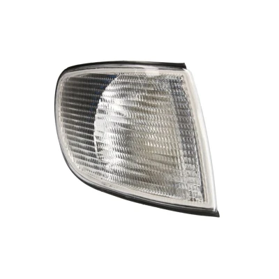 Abbildung von ALKAR 2102504 Blinker vorne rechts ohne Lampenträger PY21W für Linkslenker AUDI: A6 C4 Avant, Limousine