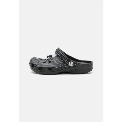 Abbildung von Crocs Unisex Badesandale multicoloured, Größe: 36 37, Multi coloured Schuhe