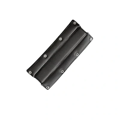 Abbildung von beyerdynamic Kopfpolster PRO, knöpfbar, Ersatzkopfband für DT 770 990 MMX 300 und weitere Kopfhörer