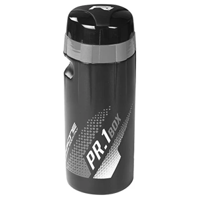 Abbildung von RACEONE Unisex Adult TRÄGER 600ML Gri, Grun, One Size