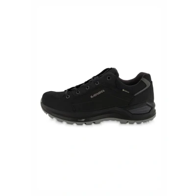 Abbildung von Lowa Renegade EVO GTX Hikingschuh, Herren, Größe: 40, Schwarz graphit Schuhe