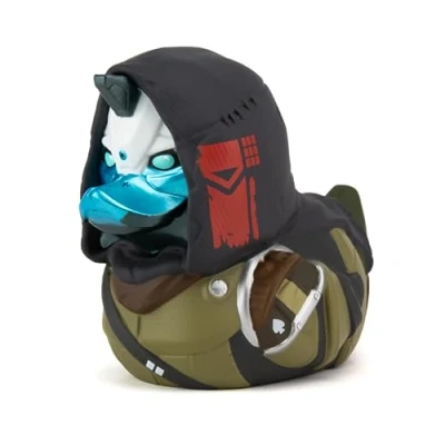 Abbildung von TUBBZ Sammelnte Destiny Cayde 6 9cm