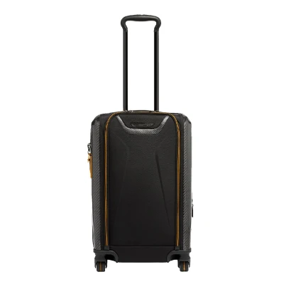 Abbildung von Tumi McLaren Aero International Erweiterbar 4 Wheel Carry On black