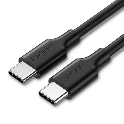 Abbildung von UGREEN USB Type C Lade und Datenkabel Power Delivery Quick Charge 3A 3m Smartphone Kabel
