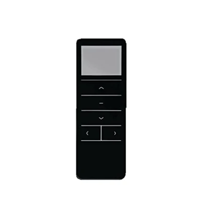 Abbildung von 5 Kanal Handfunksender mit Timer, bi direktional, dunkelgrau (1 ST)
