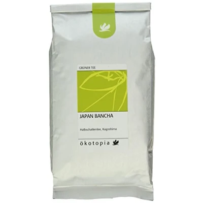 Abbildung von Ökotopia Japan Bancha, 1er Pack (1 x 200 g)