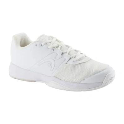 Abbildung von HEAD Women&#039;s Revolt Court Women Tennisschuhe, White/Grey, EU 42.5