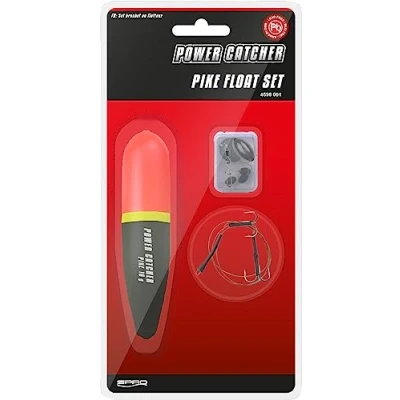 Abbildung von Spro Powercatcher Deadbait Posenset Hecht Pose