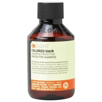 Abbildung von Insight Colored Hair Protective Shampoo  100ml